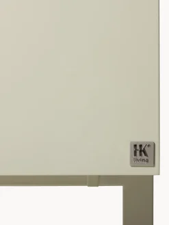 Credenza alta Pebble