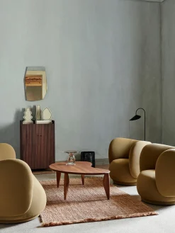 Credenza alta Sill