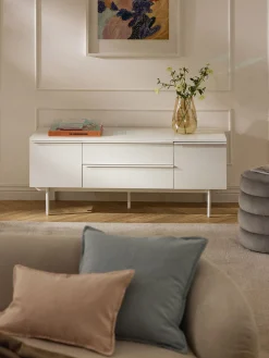 Credenza bassa Elona