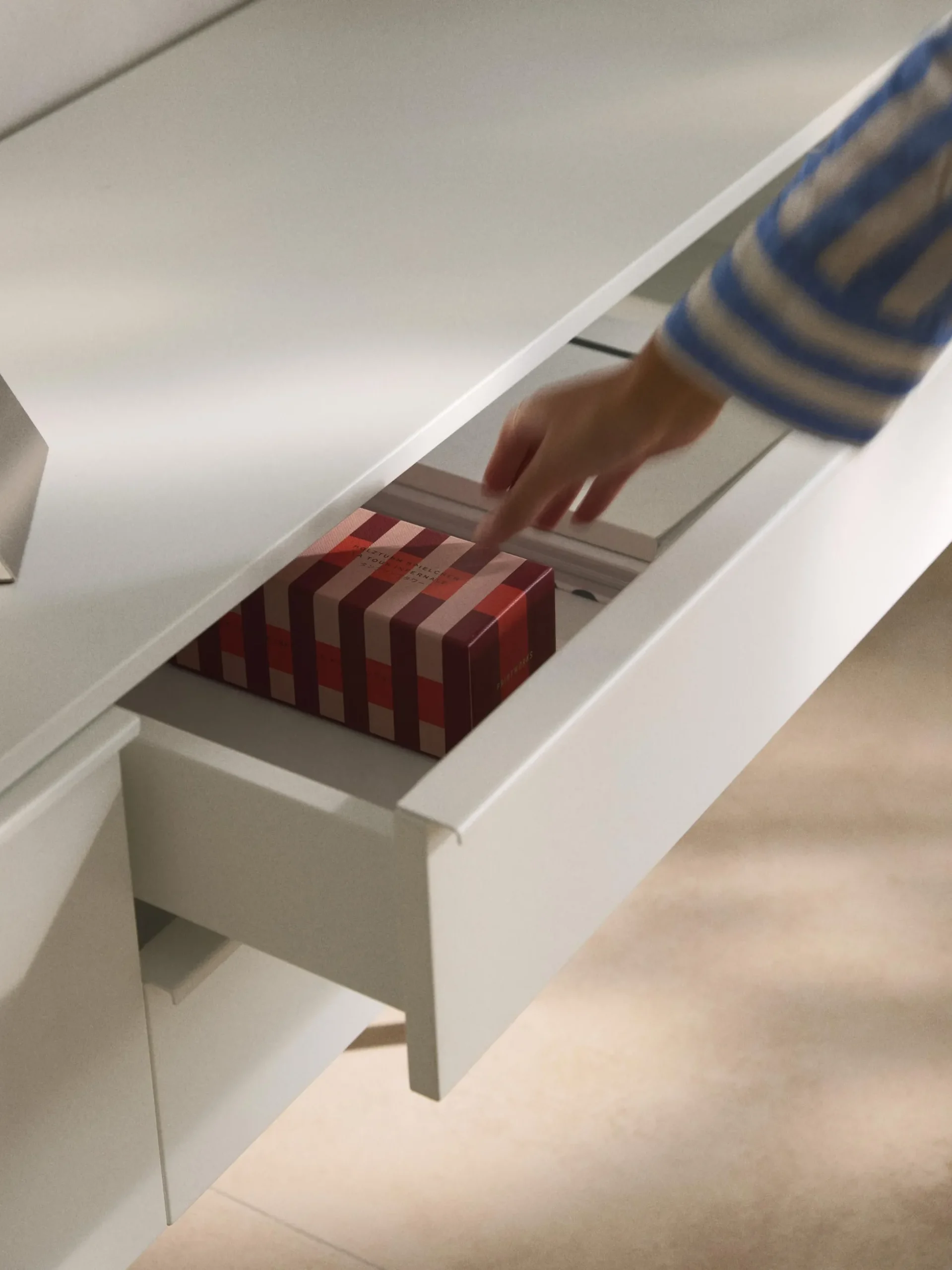 Credenza bassa Elona