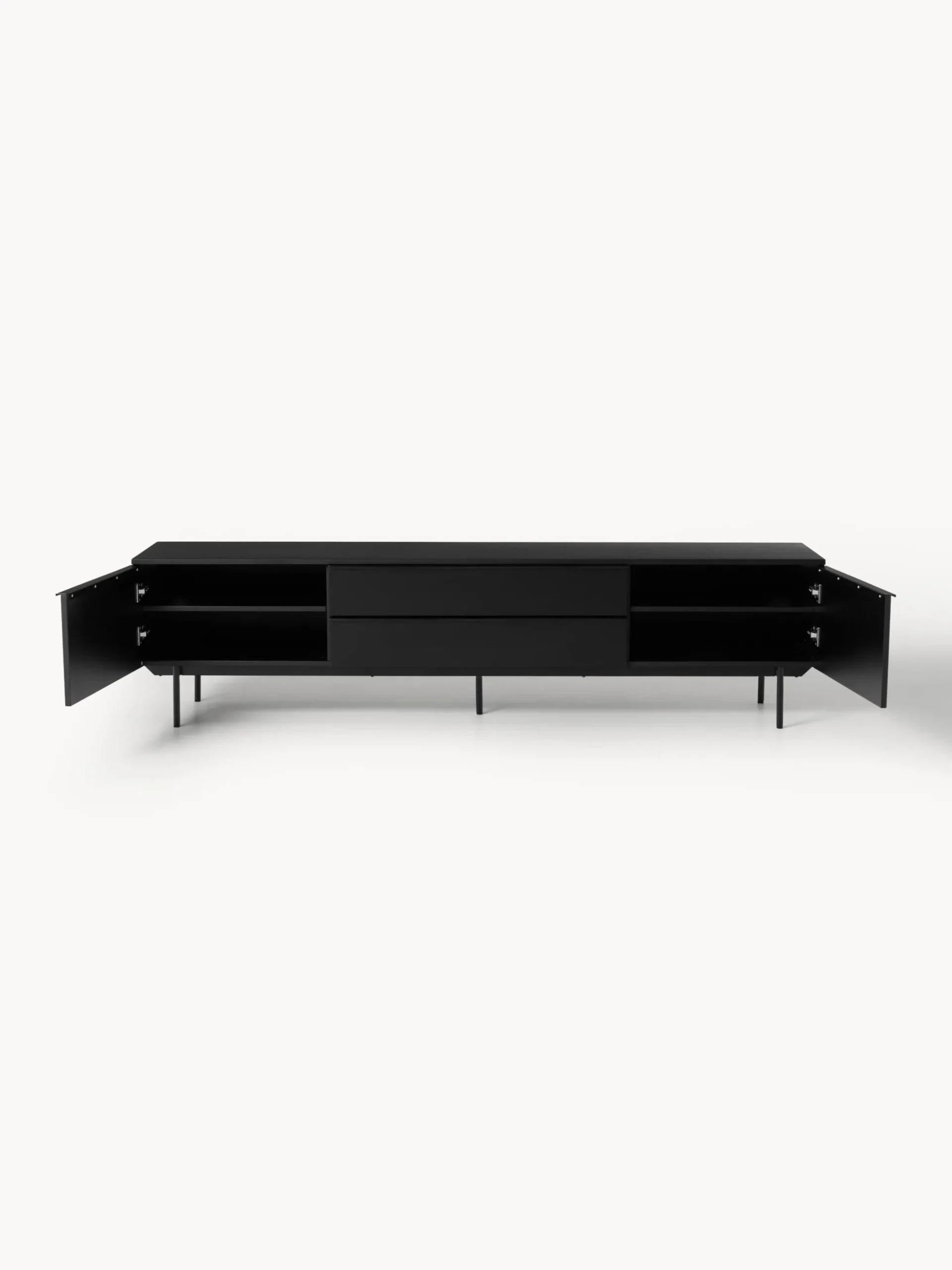 Credenza bassa grande Elona