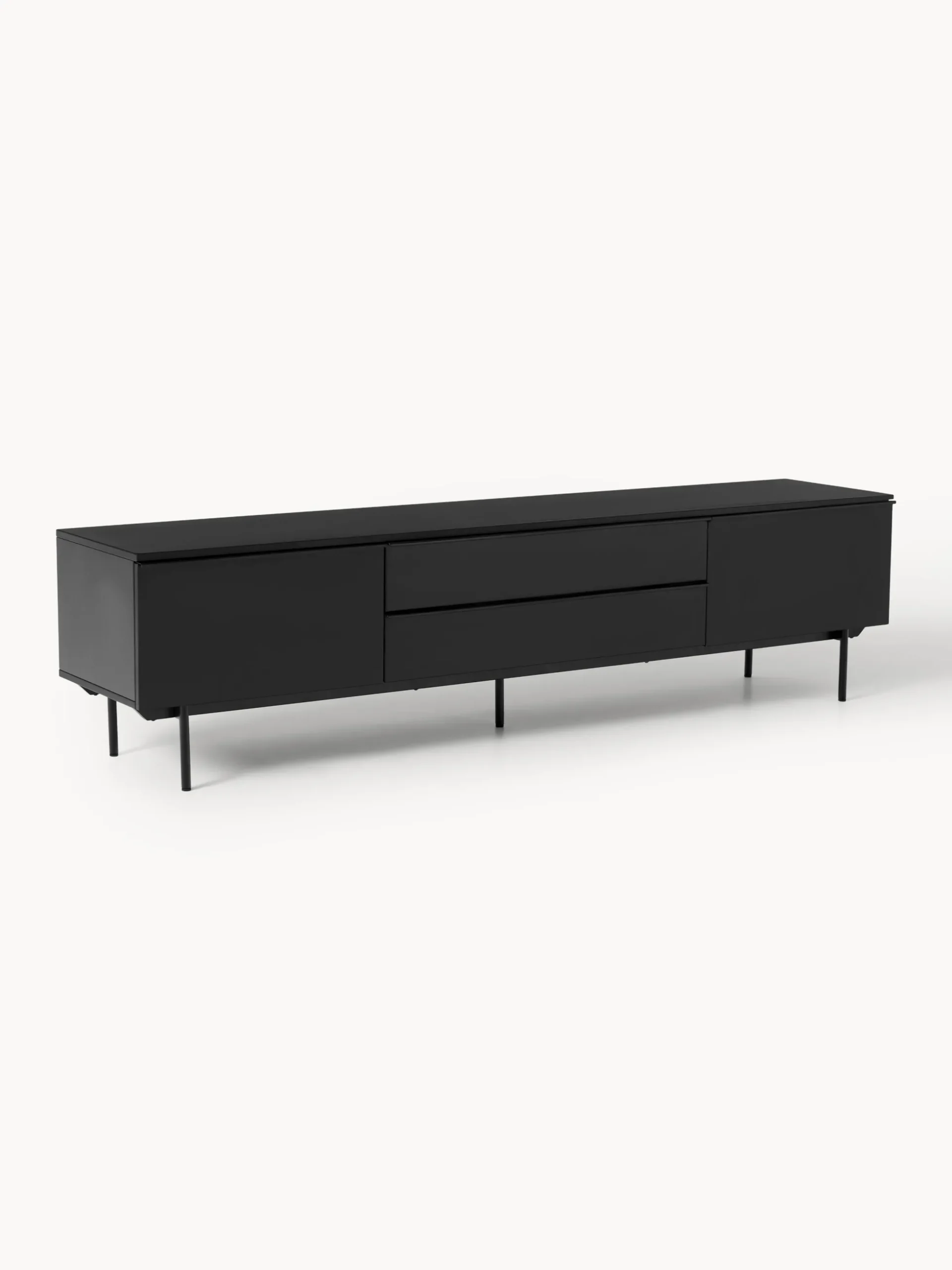 Credenza bassa grande Elona