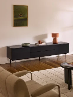 Credenza bassa grande Elona