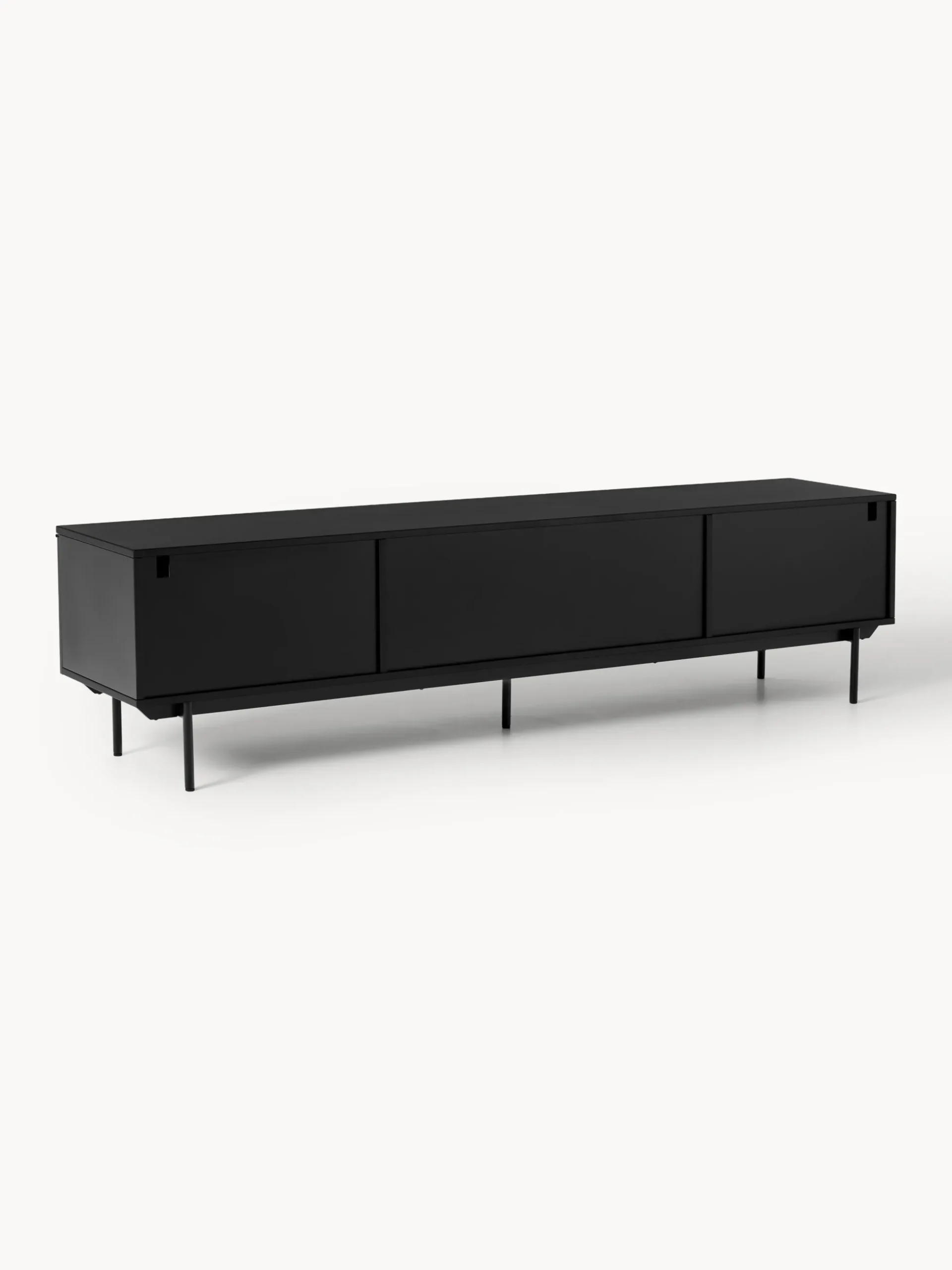Credenza bassa grande Elona