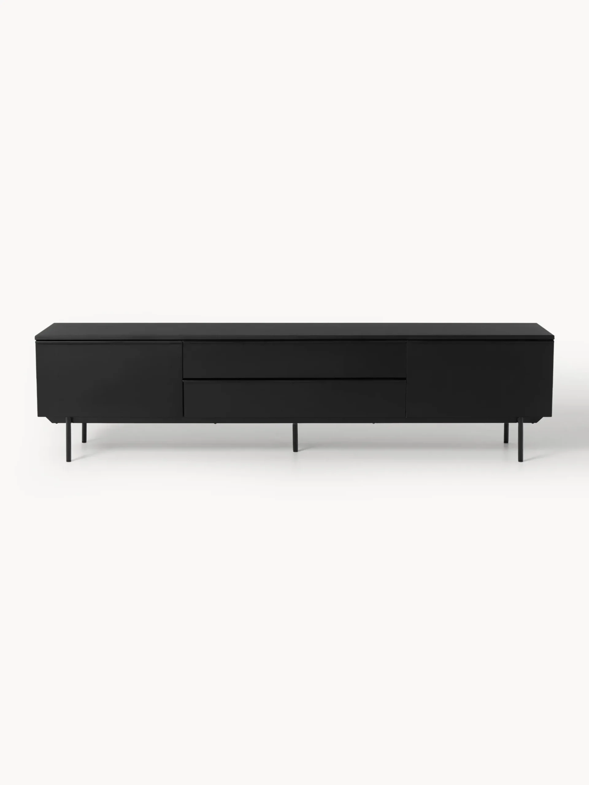 Credenza bassa grande Elona