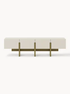 Credenza bassa in legno Dado