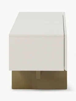 Credenza bassa in legno Dado