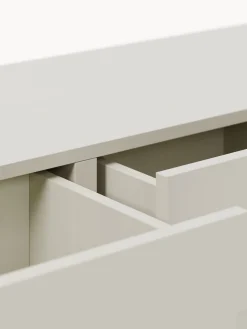 Credenza bassa in legno Dado