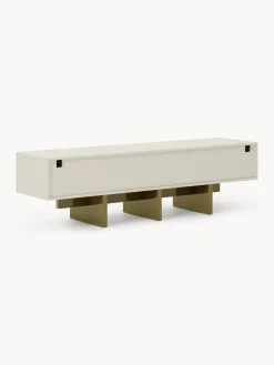 Credenza bassa in legno Dado