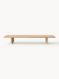 Credenza bassa in legno Kona