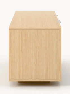 Credenza bassa in legno Sato