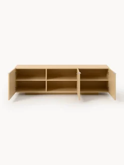 Credenza bassa in legno Sato