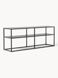 Credenza bassa in metallo Neptun