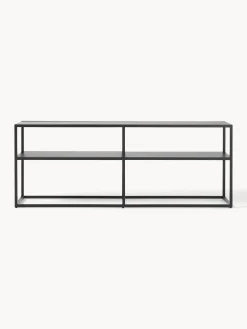 Credenza bassa in metallo Neptun