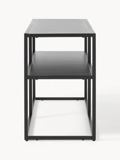 Credenza bassa in metallo Neptun
