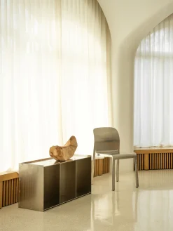 Credenza bassa Rivet
