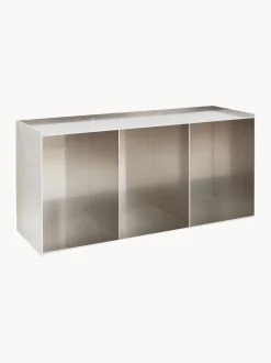 Credenza bassa Rivet