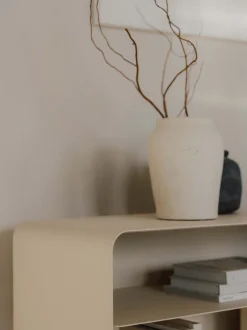 Credenza bassa Tavir