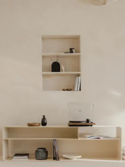 Credenza bassa Tavir