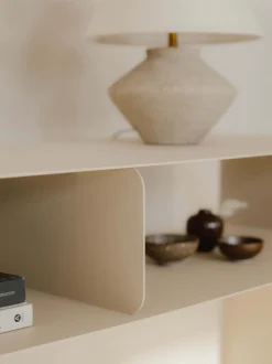 Credenza bassa Tavir