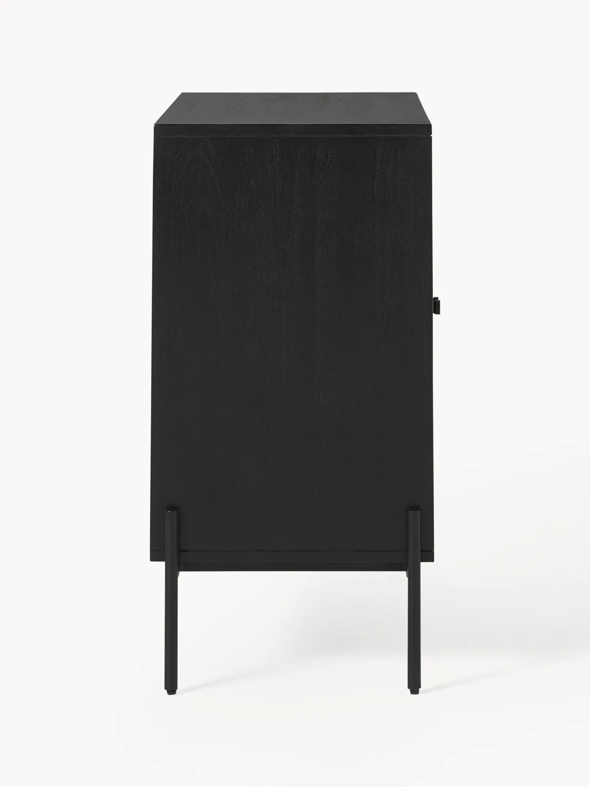 Credenza con intreccio viennese Vienna