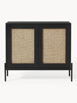 Credenza con intreccio viennese Vienna