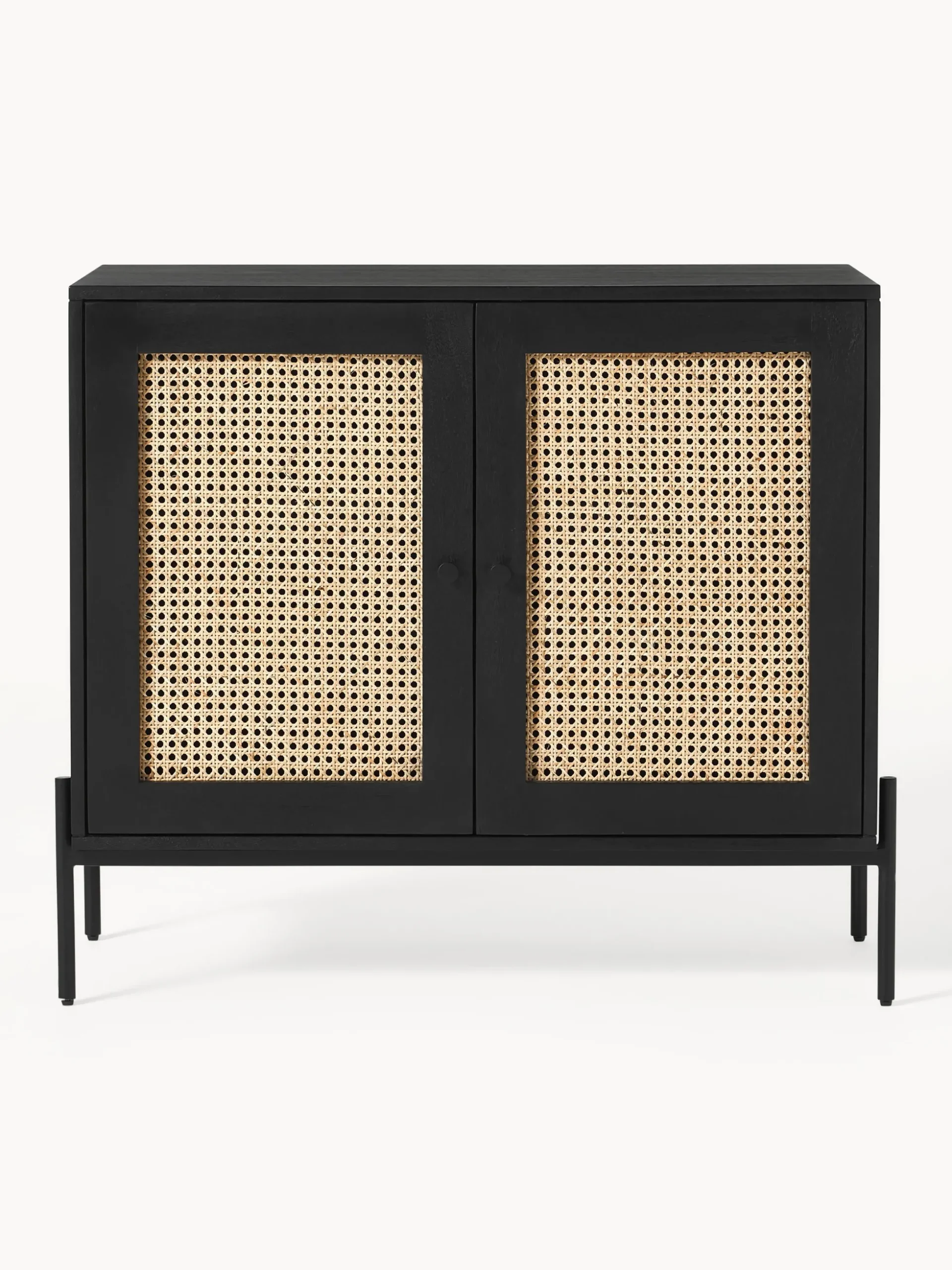 Credenza con intreccio viennese Vienna