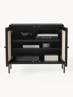 Credenza con intreccio viennese Vienna