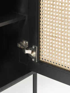 Credenza con intreccio viennese Vienna