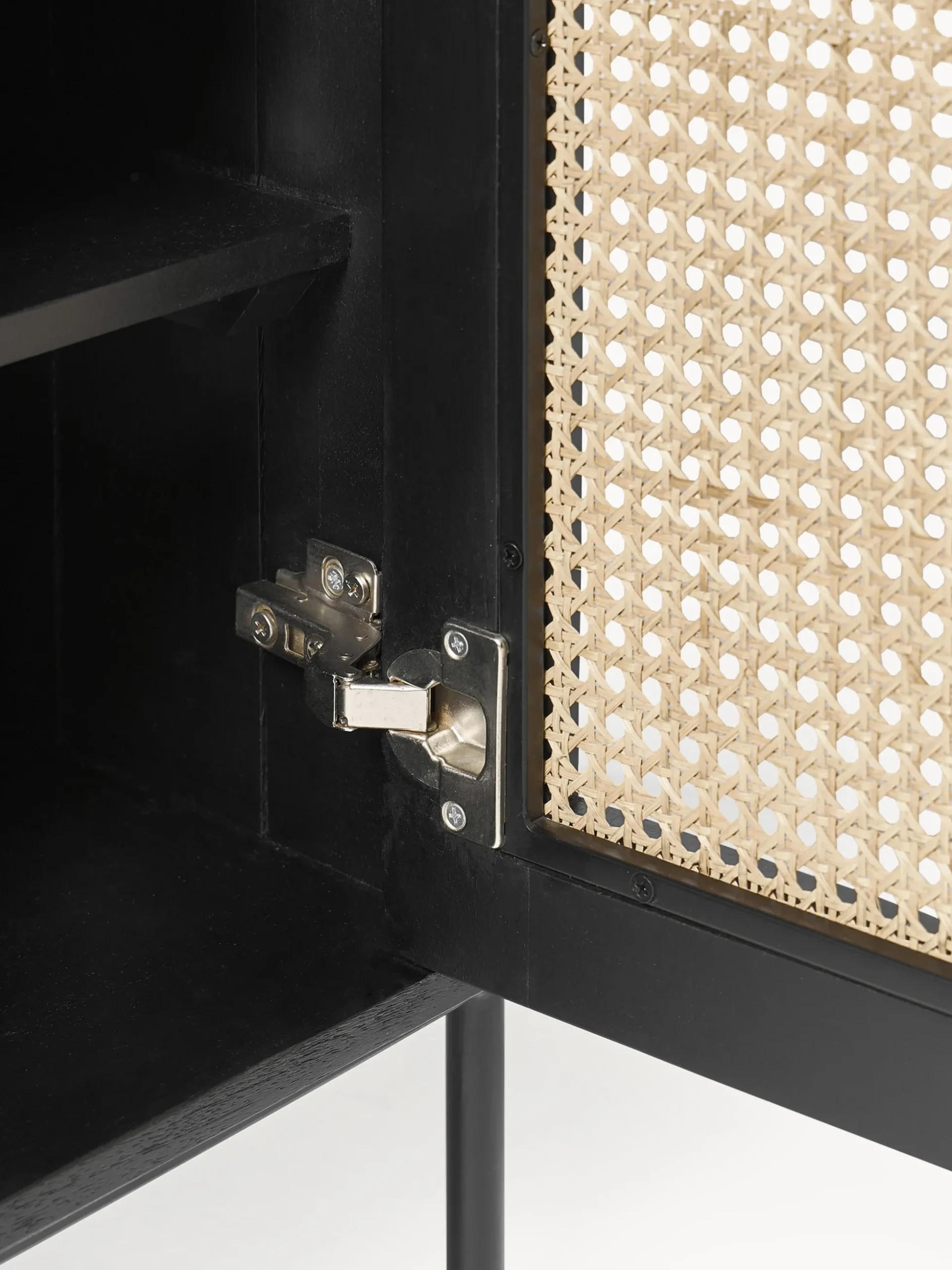 Credenza con intreccio viennese Vienna