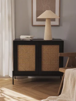 Credenza con intreccio viennese Vienna