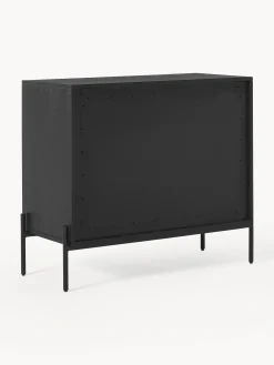 Credenza con intreccio viennese Vienna