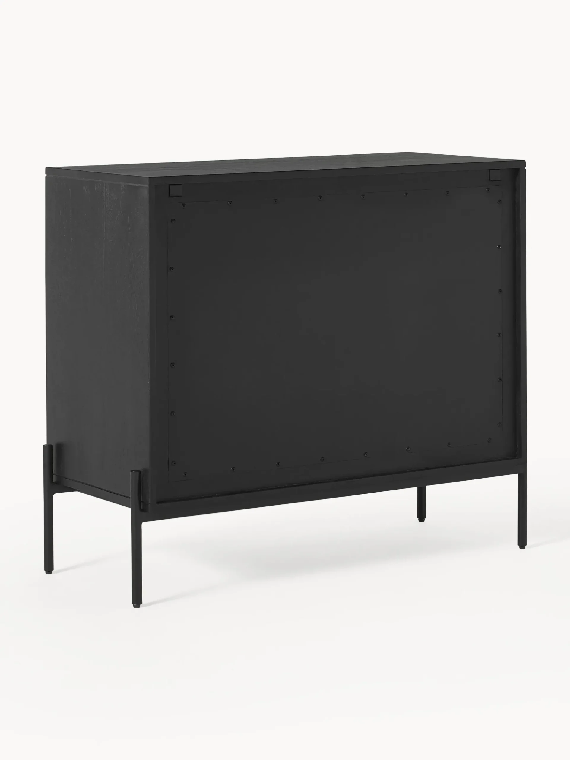 Credenza con intreccio viennese Vienna