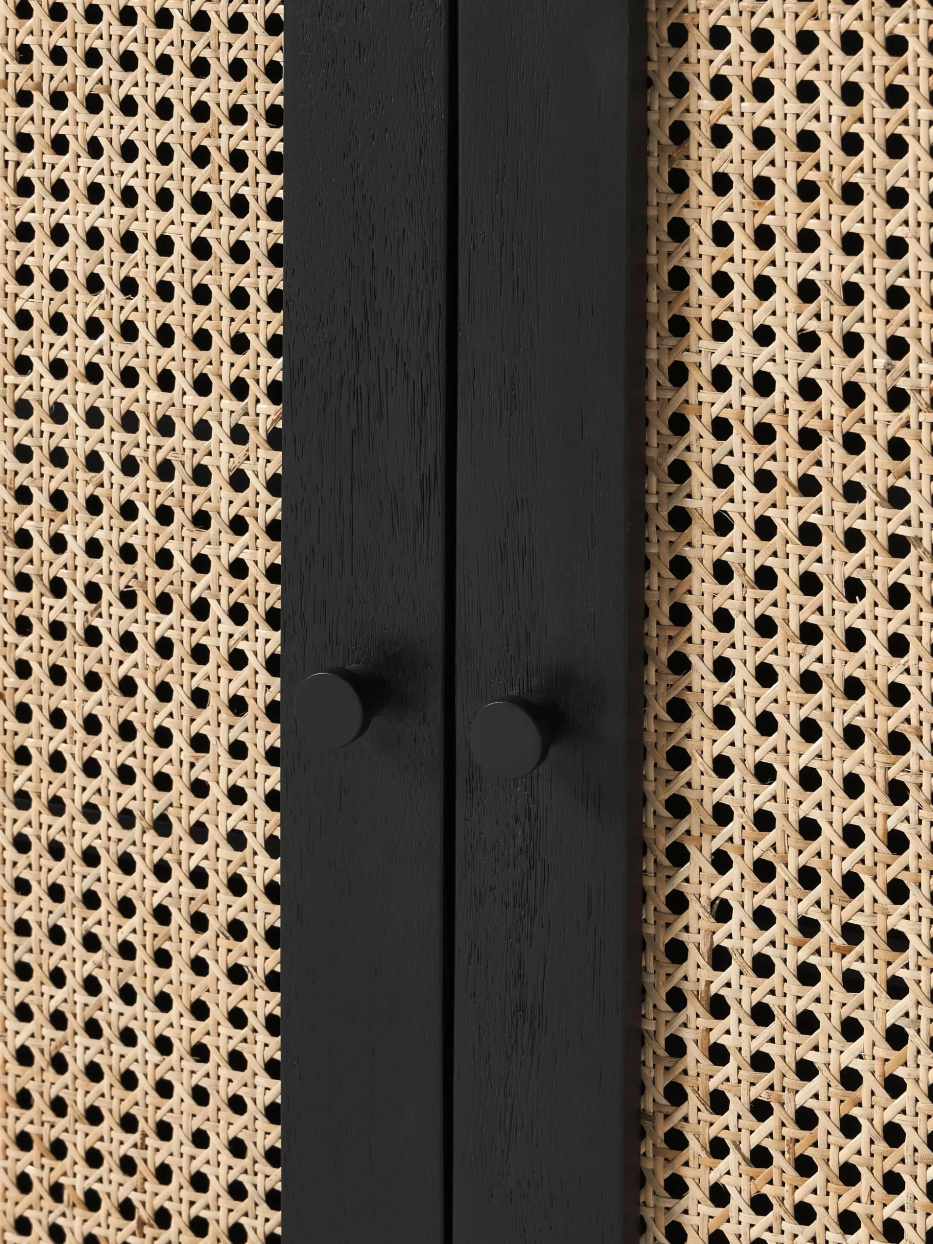 Credenza con intreccio viennese Vienna