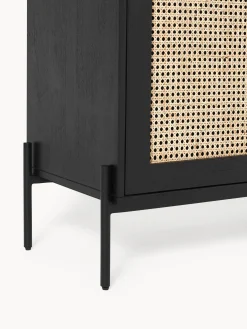 Credenza con intreccio viennese Vienna