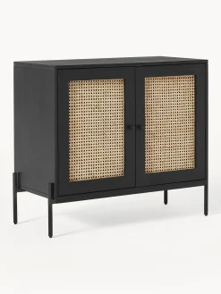 Credenza con intreccio viennese Vienna