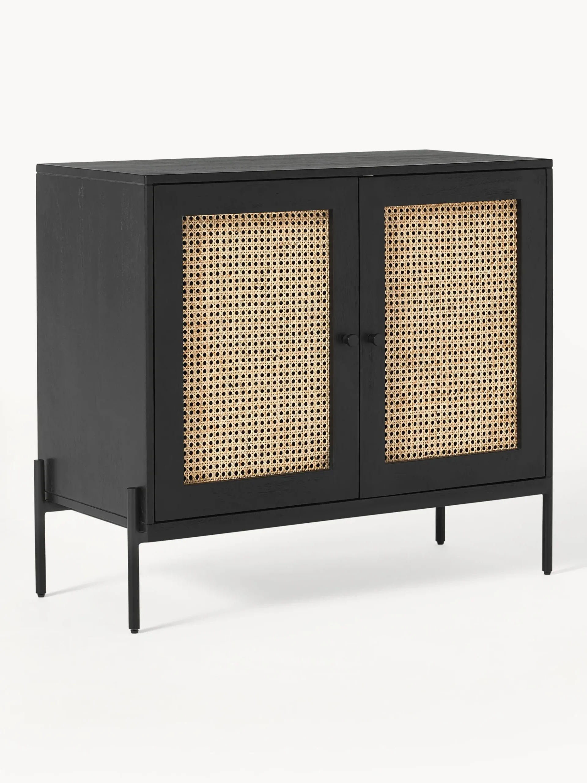 Credenza con intreccio viennese Vienna