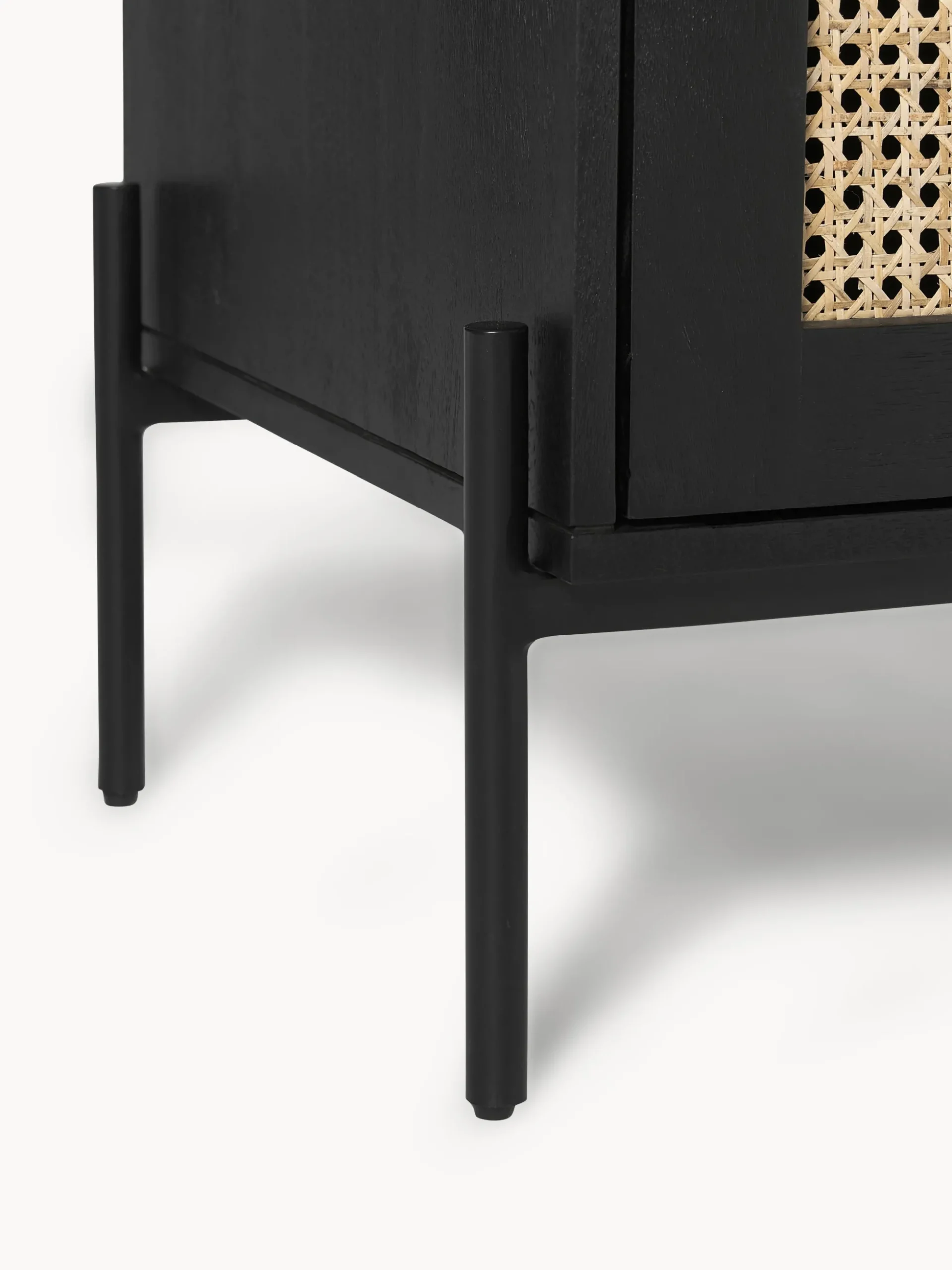Credenza con intreccio viennese Vienna