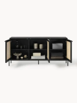 Credenza con intreccio viennese Vienna