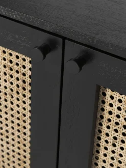 Credenza con intreccio viennese Vienna