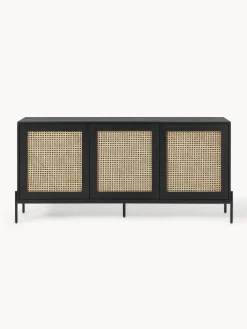 Credenza con intreccio viennese Vienna