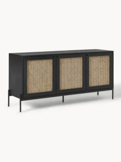 Credenza con intreccio viennese Vienna
