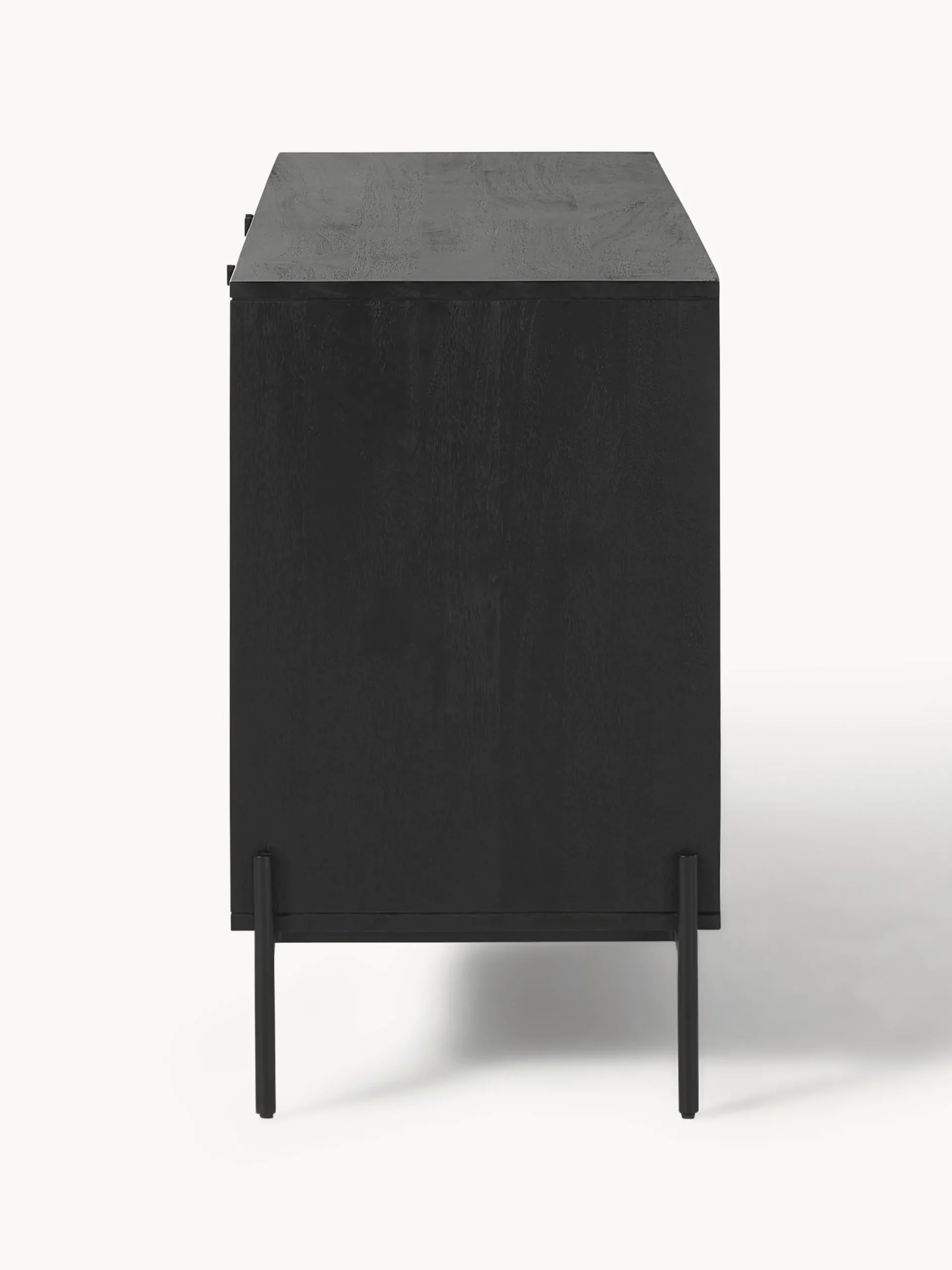 Credenza con intreccio viennese Vienna