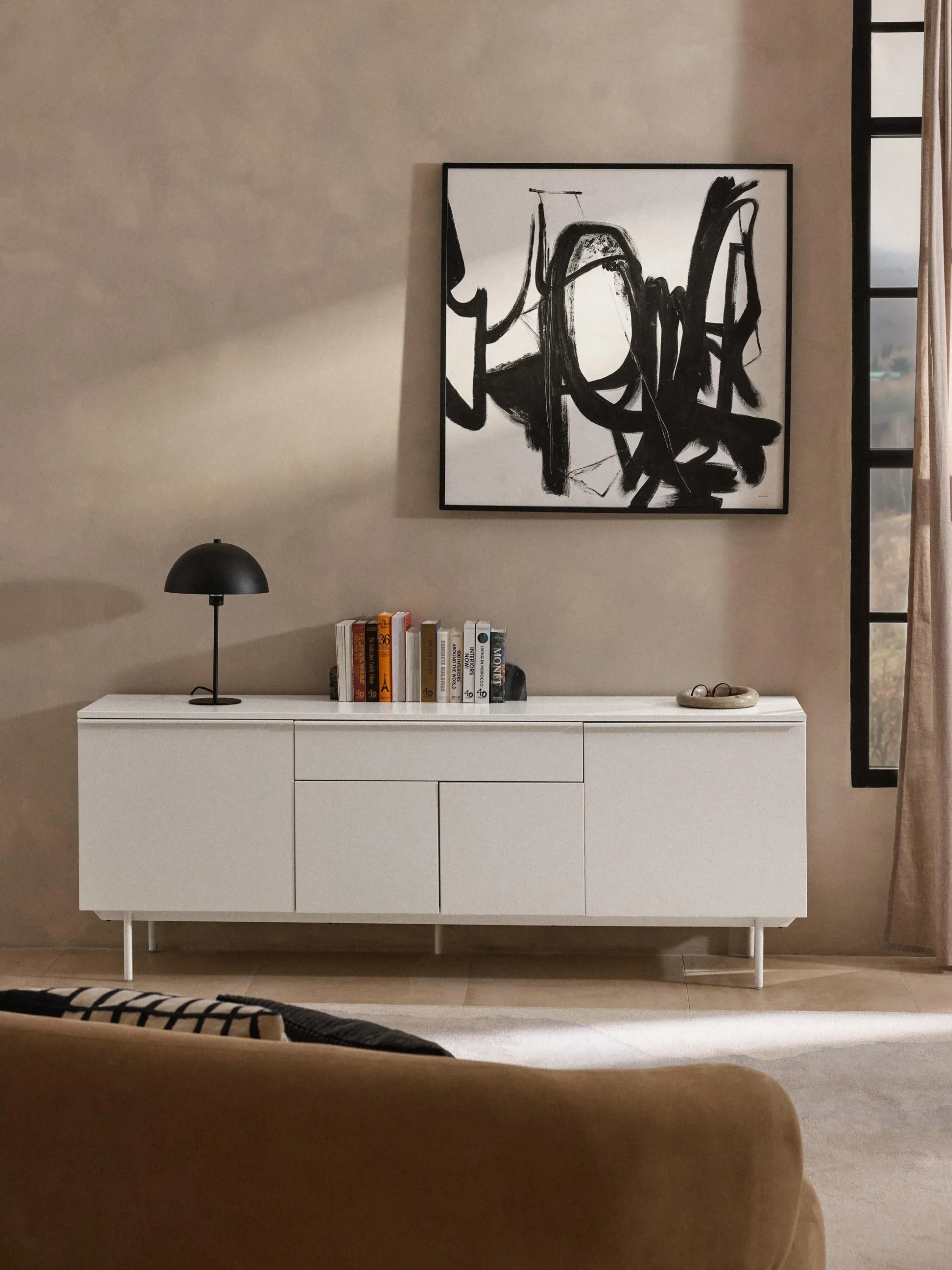 Credenza Elona