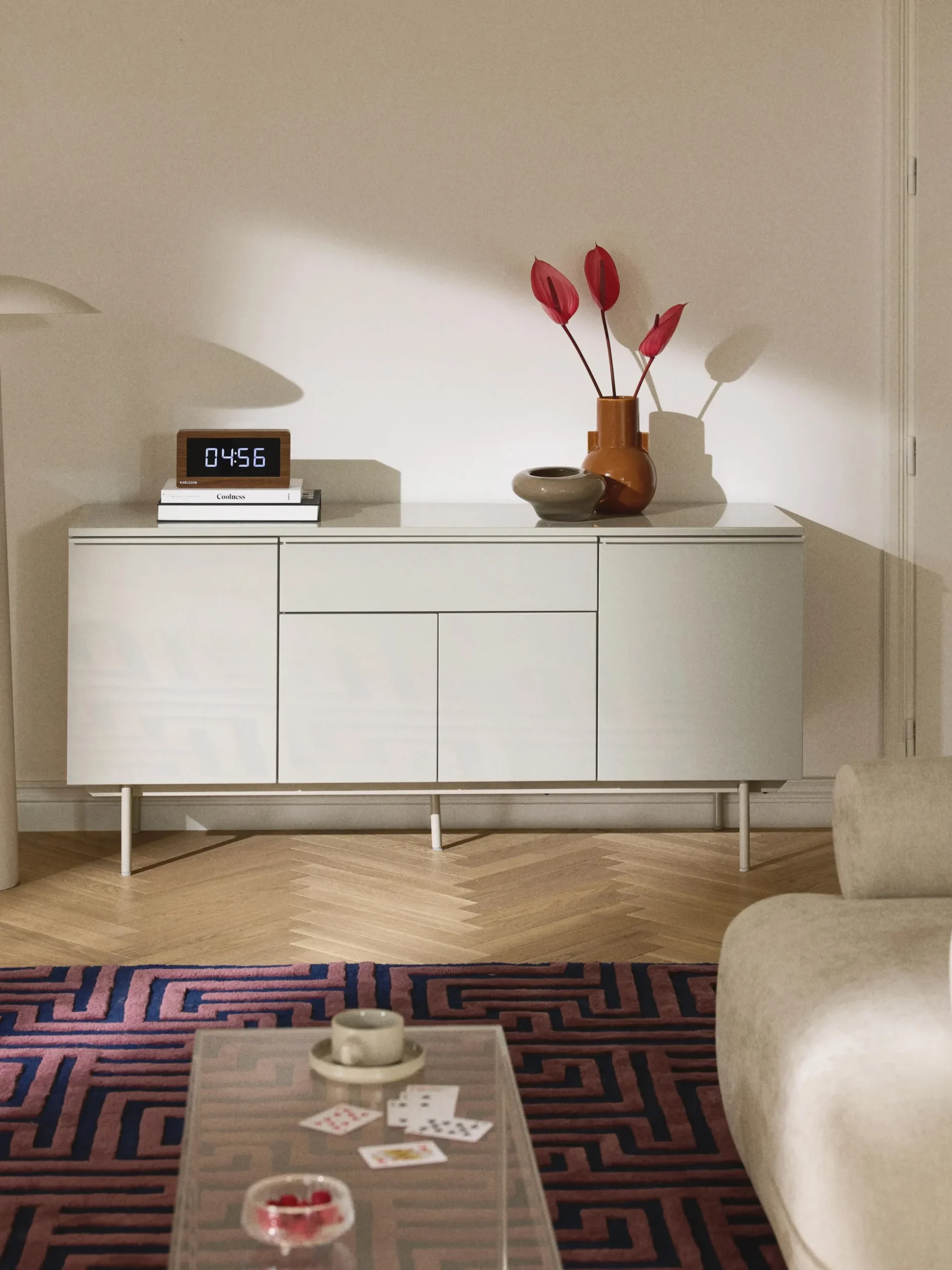 Credenza Elona