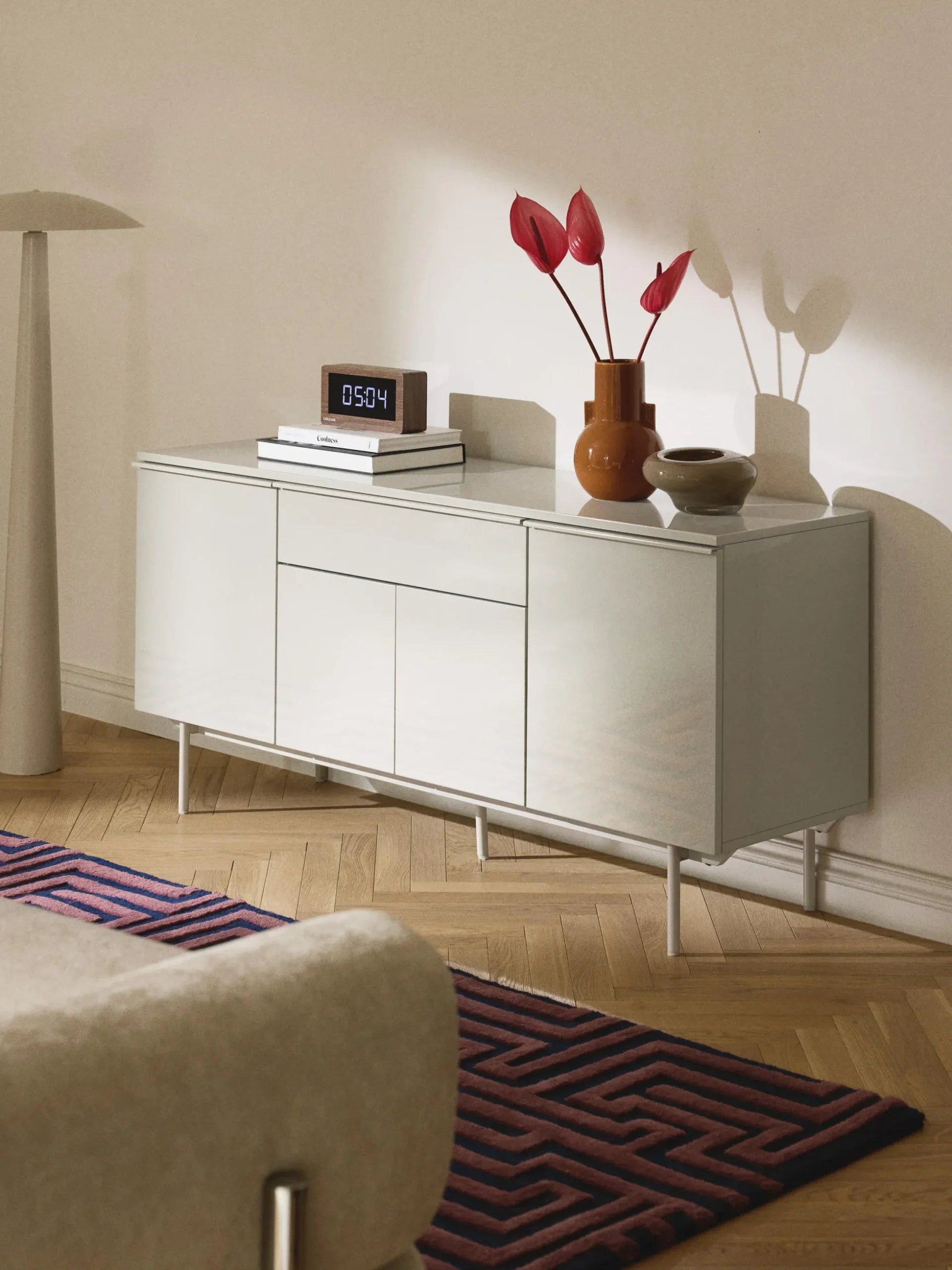 Credenza Elona