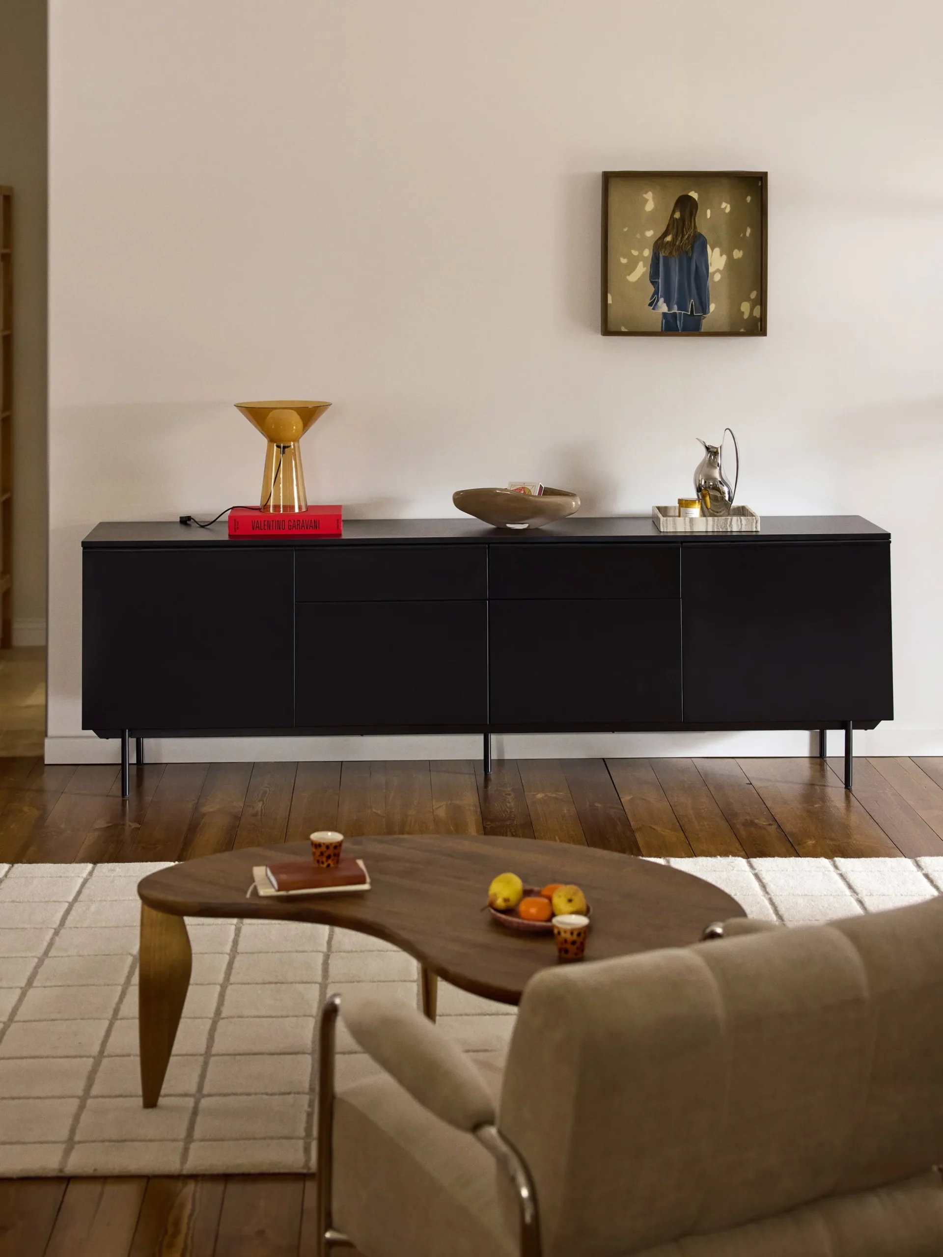 Credenza grande Elona