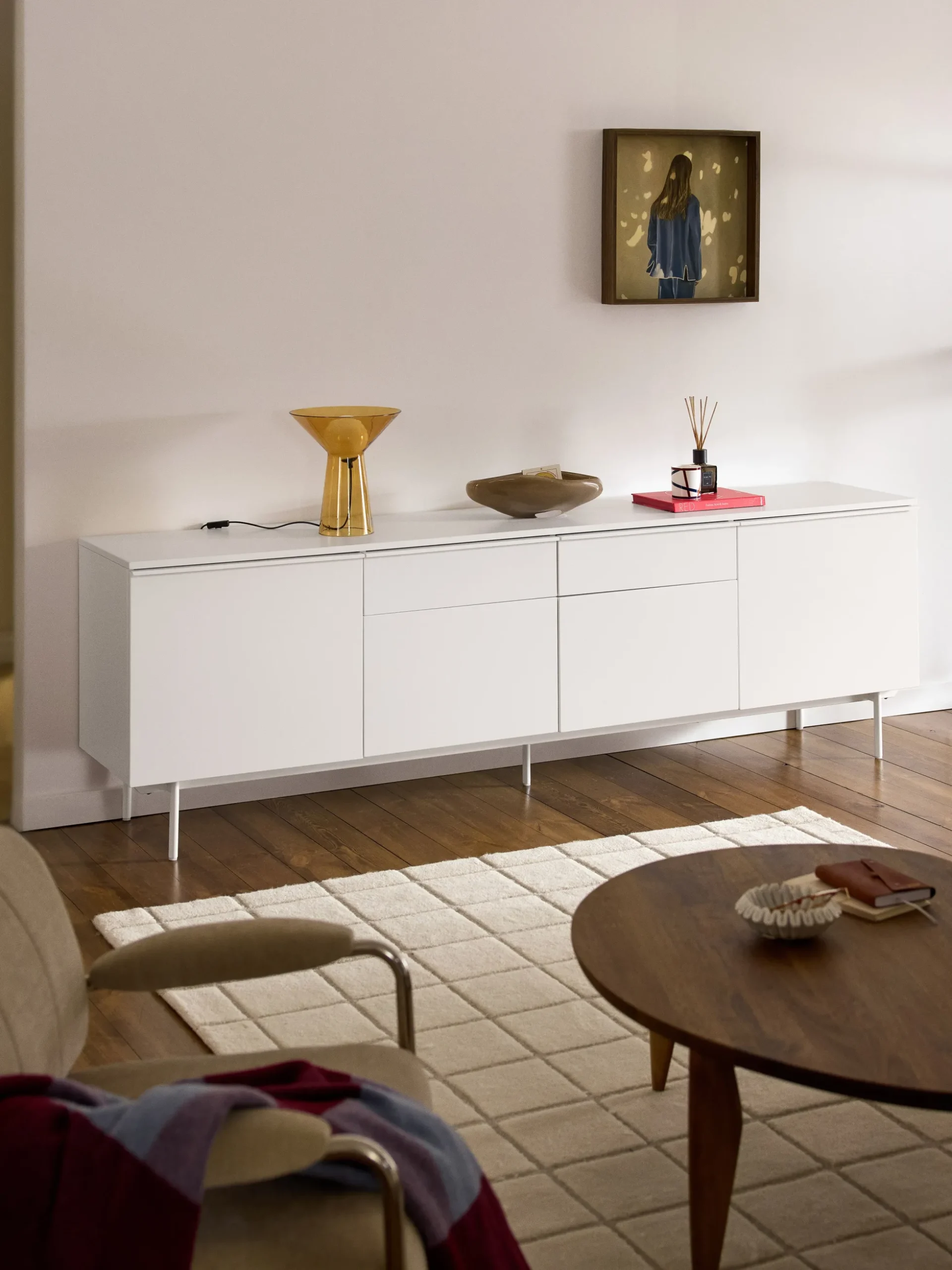 Credenza grande Elona