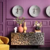 Credenza in acciaio inossidabile Caldera