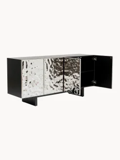 Credenza in acciaio inossidabile Caldera